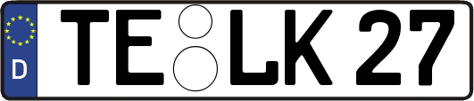TE-LK27