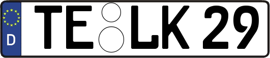 TE-LK29