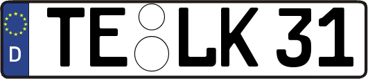 TE-LK31