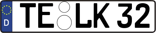 TE-LK32