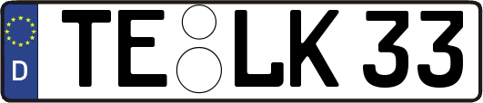 TE-LK33