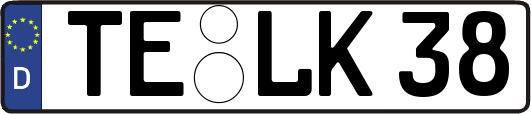 TE-LK38