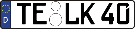 TE-LK40