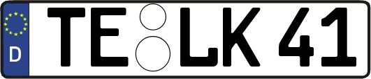 TE-LK41