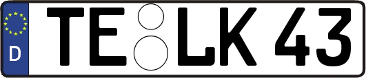TE-LK43