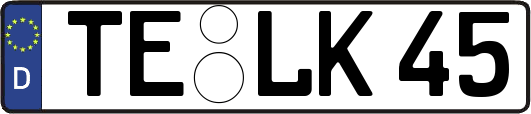 TE-LK45