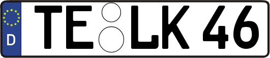 TE-LK46