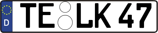 TE-LK47