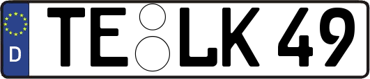 TE-LK49