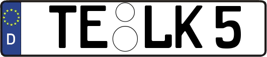 TE-LK5