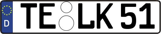 TE-LK51