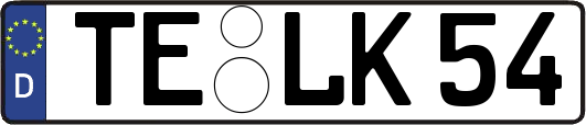 TE-LK54