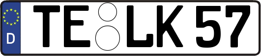 TE-LK57