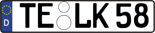 TE-LK58