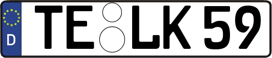 TE-LK59