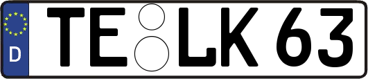 TE-LK63