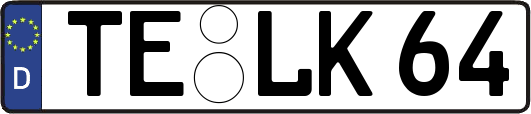 TE-LK64