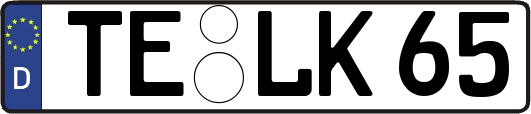 TE-LK65