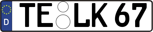 TE-LK67