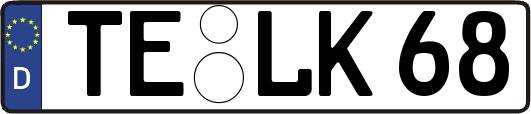 TE-LK68