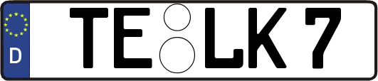 TE-LK7