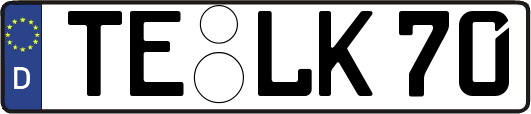 TE-LK70