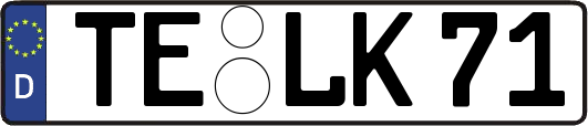 TE-LK71