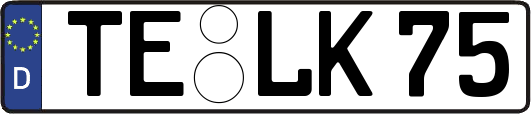 TE-LK75