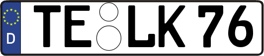TE-LK76