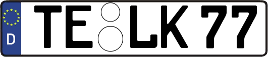 TE-LK77
