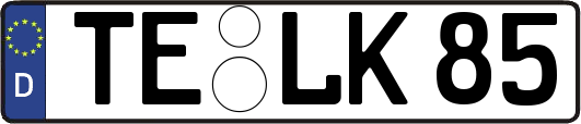 TE-LK85