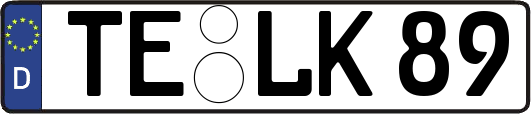 TE-LK89