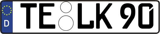 TE-LK90