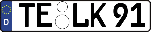 TE-LK91