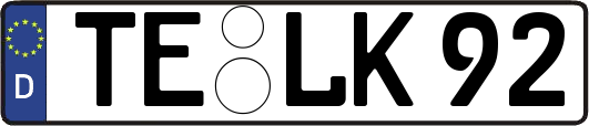 TE-LK92