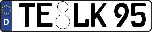 TE-LK95