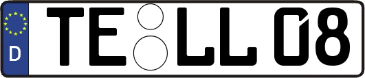 TE-LL08