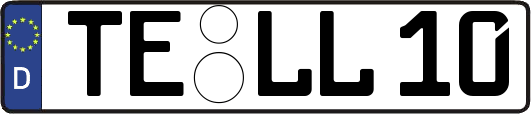 TE-LL10