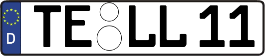 TE-LL11