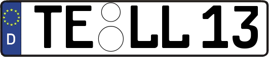 TE-LL13