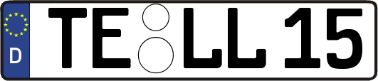 TE-LL15