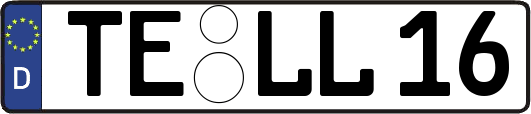 TE-LL16