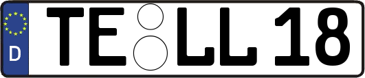TE-LL18