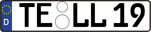 TE-LL19