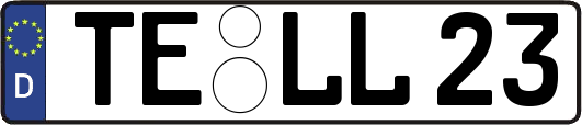 TE-LL23
