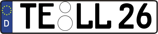 TE-LL26