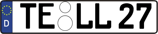 TE-LL27