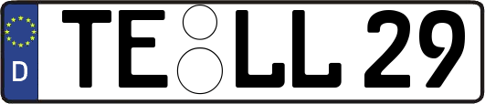 TE-LL29