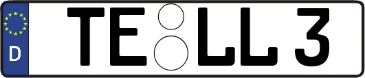 TE-LL3