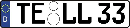 TE-LL33